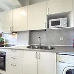 Apartmán Hanami Avenida De Espana 1c