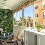 Hanami Avenida De Espana 1c Apartmán Estepona