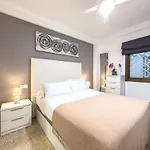 Hanami Avenida De Espana 1c Apartmán Estepona