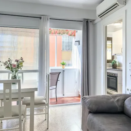 Hanami Avenida De Espana 1c אסטפונה