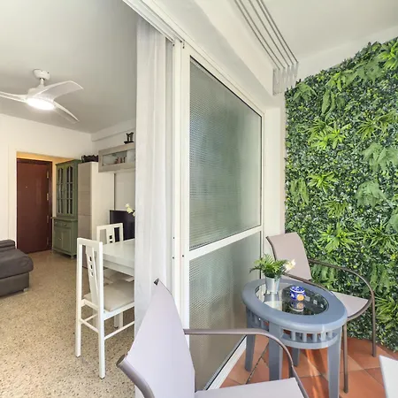 Hanami Avenida De Espana 1c