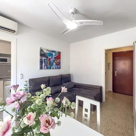 דירה Hanami Avenida De Espana 1c *