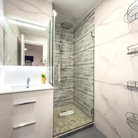 Hanami Avenida De Espana 1c *