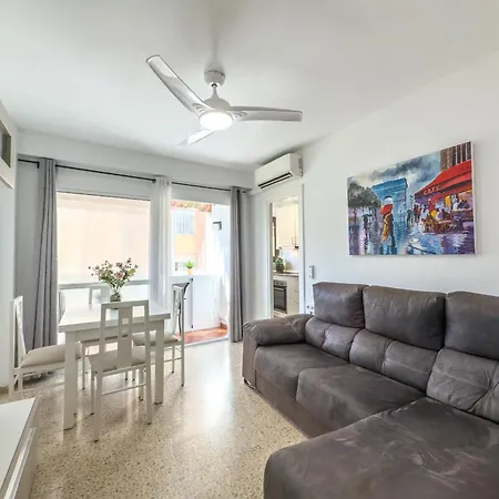 Hanami Avenida De Espana 1c *