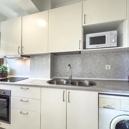 Διαμέρισμα Hanami Avenida De Espana 1c