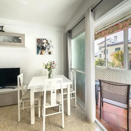 Hanami Avenida De Espana 1c *