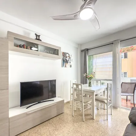 Hanami Avenida De Espana 1c Estepona