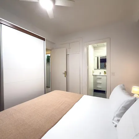 Hanami Avenida De Espana 1c *