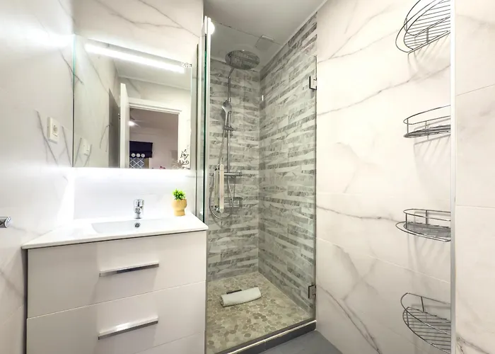 Hanami Avenida De Espana 1c *