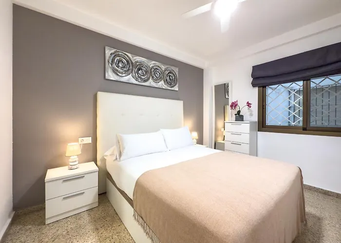 Hanami Avenida De Espana 1c Apartment Estepona