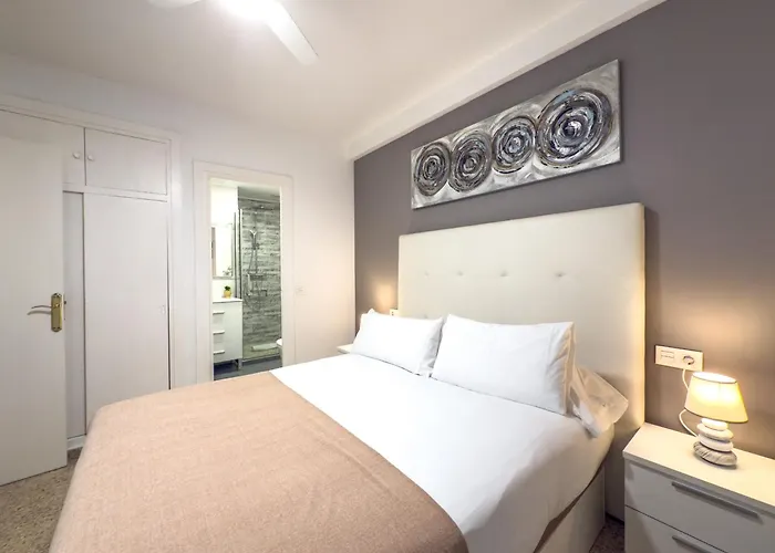 Apartment Hanami Avenida De Espana 1c Estepona