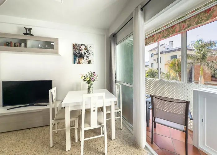 Hanami Avenida De Espana 1c *