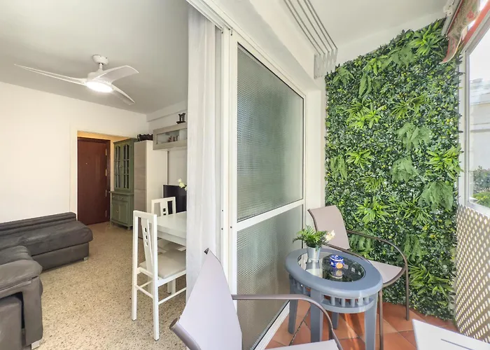 Hanami Avenida De Espana 1c