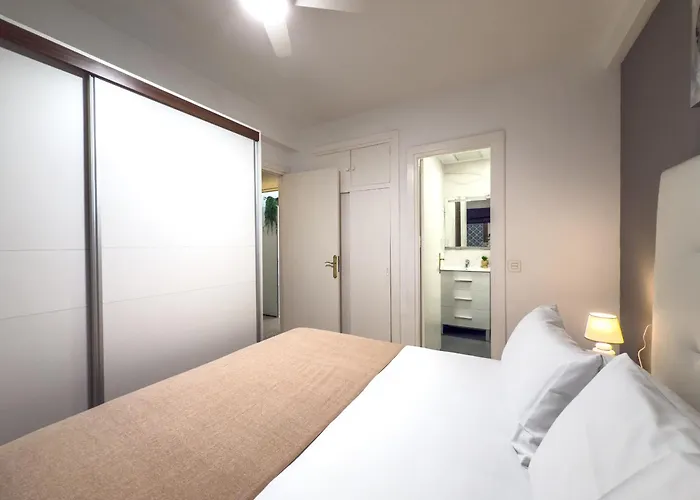 Hanami Avenida De Espana 1c *